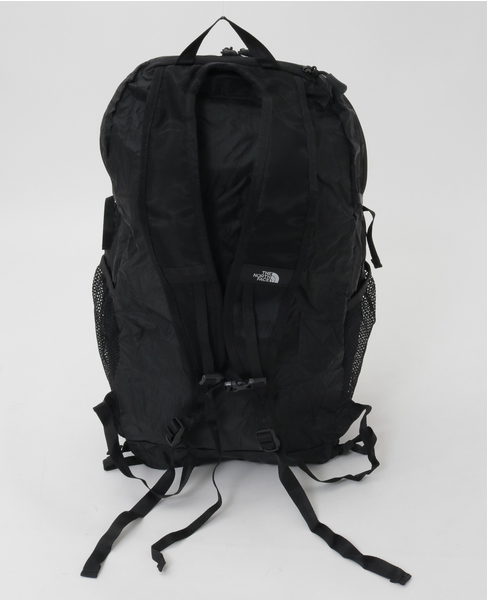 【THE NORTH FACE/ザ・ノース・フェイス】Mayfly Pack  詳細画像 ブラック 3