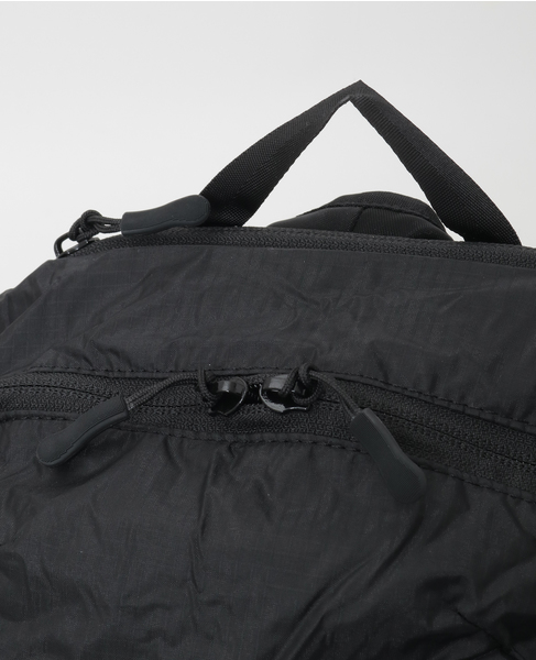 【THE NORTH FACE/ザ・ノース・フェイス】Mayfly Pack  詳細画像 ブラック 5