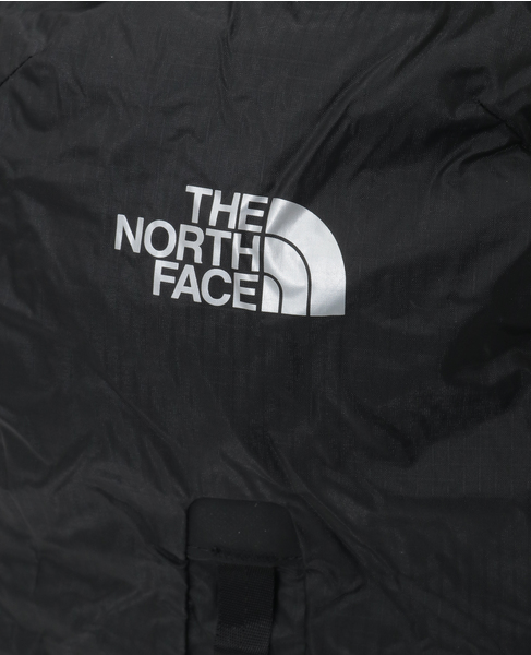 【THE NORTH FACE/ザ・ノース・フェイス】Mayfly Pack  詳細画像 ブラック 6