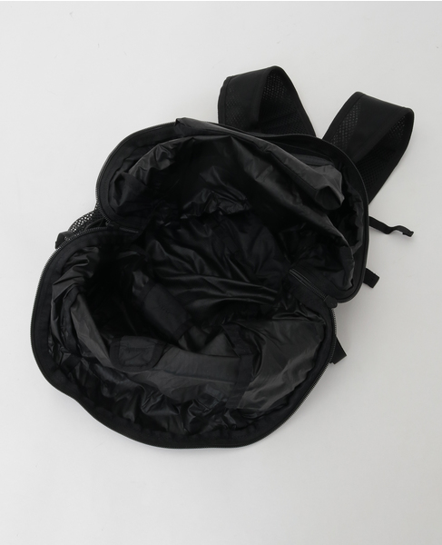 【THE NORTH FACE/ザ・ノース・フェイス】Mayfly Pack  詳細画像 ブラック 9