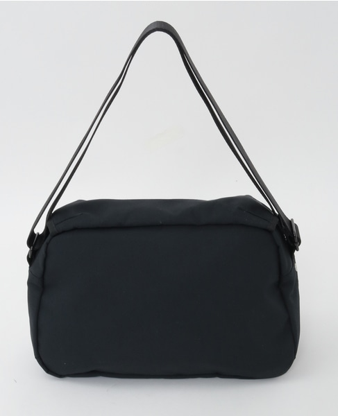 【DANTON/ダントン】ショルダーバッグ OBERKAMPF 詳細画像 ブラック 6