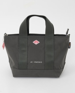 【DANTON/ダントン】2WAYトートバッグ LE-MARAIS