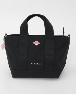 【DANTON/ダントン】2WAYトートバッグ LE-MARAIS
