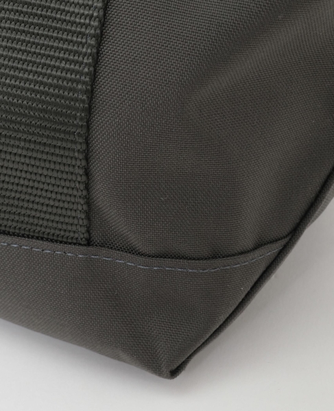 【DANTON/ダントン】2WAYトートバッグ LE-MARAIS 詳細画像 ダークグレー 11