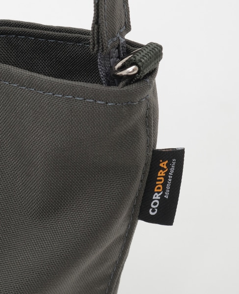 【DANTON/ダントン】2WAYトートバッグ LE-MARAIS 詳細画像 ダークグレー 5