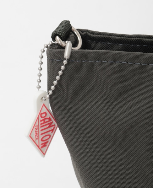 【DANTON/ダントン】2WAYトートバッグ LE-MARAIS 詳細画像 ダークグレー 7