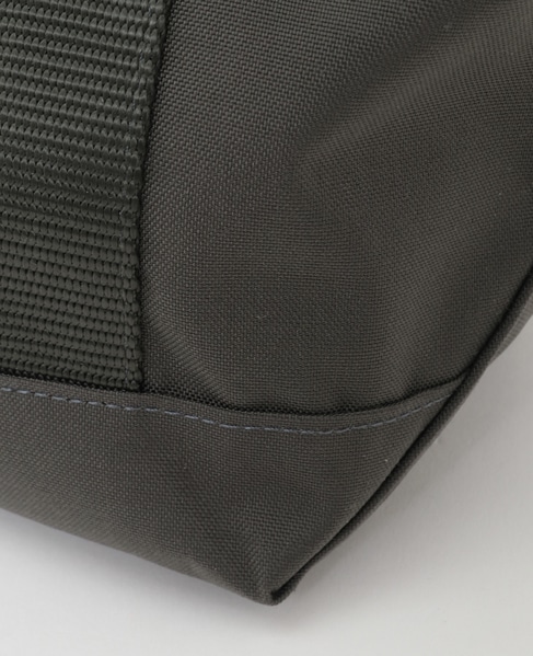 【DANTON/ダントン】2WAYトートバッグ LE-MARAIS 詳細画像 ダークグレー 8