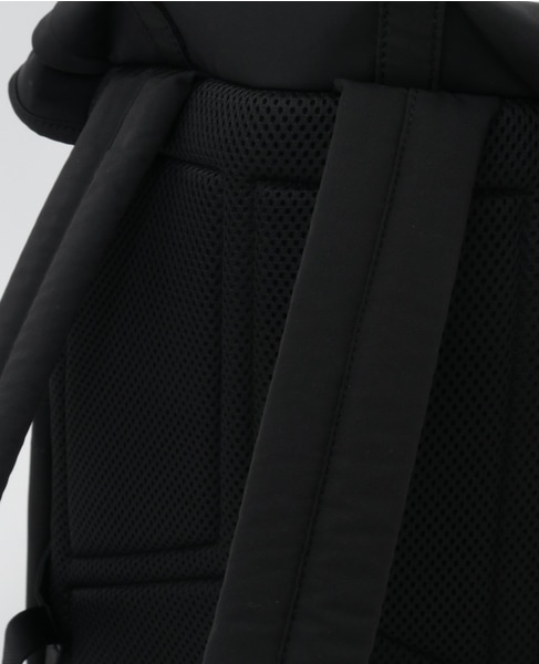 【DANTON/ダントン】バックパック COLETTE 12 詳細画像 ブラック 10