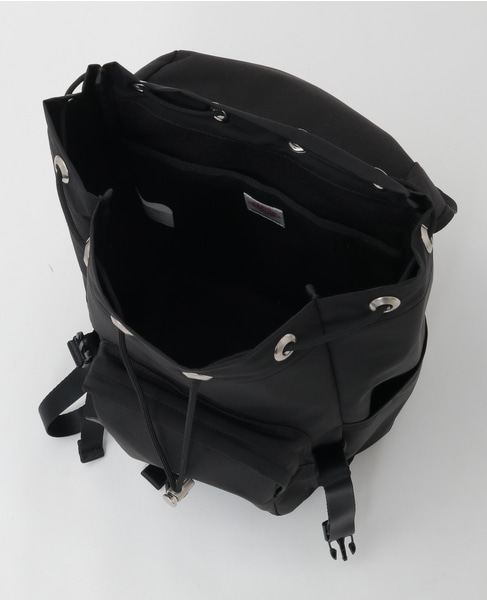 【DANTON/ダントン】バックパック COLETTE 12 詳細画像 ブラック 12