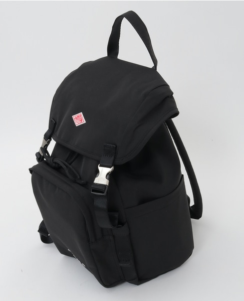 【DANTON/ダントン】バックパック COLETTE 12 詳細画像 ブラック 5