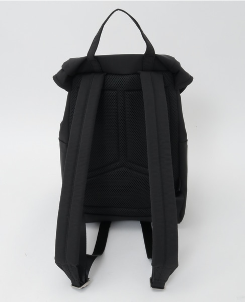 【DANTON/ダントン】バックパック COLETTE 12 詳細画像 ブラック 6