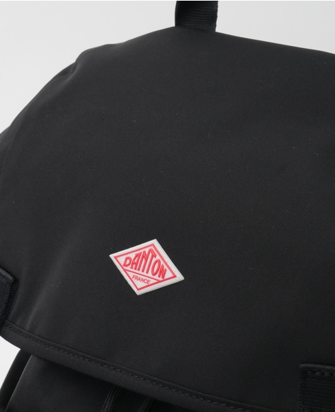 【DANTON/ダントン】バックパック COLETTE 12 詳細画像 ブラック 8