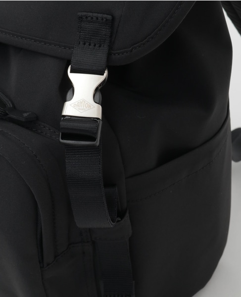 【DANTON/ダントン】バックパック COLETTE 12 詳細画像 ブラック 9