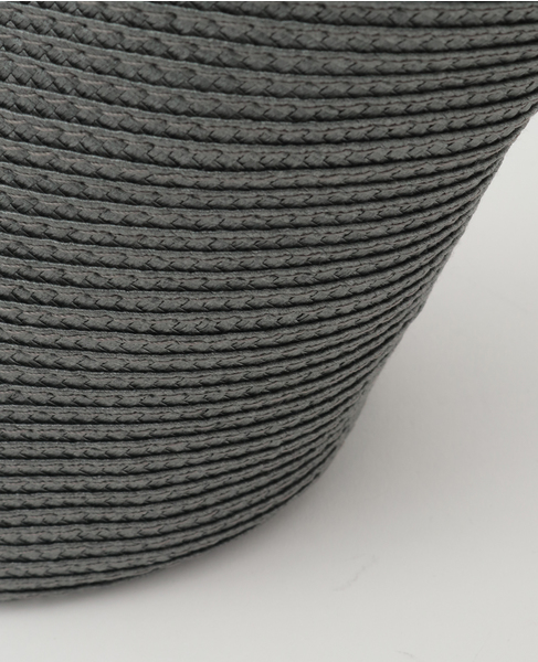 【ブレードミニバッグ】 詳細画像 ダークグレー 6