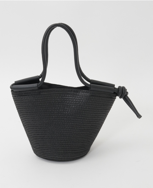 【ブレードミニバッグ】 詳細画像 ブラック 1