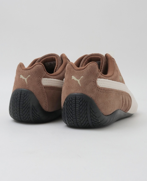 【PUMA/プーマ】SPEEDCAT OG スニーカー 詳細画像 モカ 10