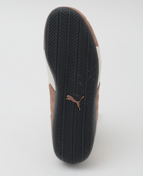 【PUMA/プーマ】SPEEDCAT OG スニーカー 詳細画像 モカ 11