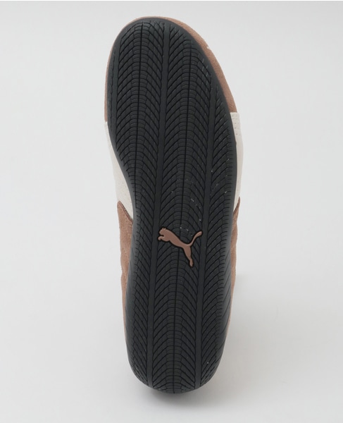 【PUMA/プーマ】SPEEDCAT OG スニーカー 詳細画像 モカ 5