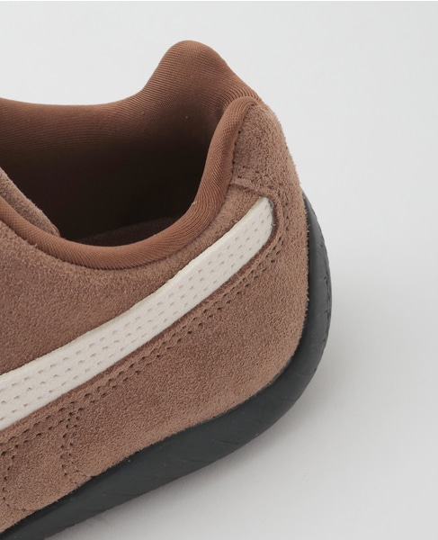 【PUMA/プーマ】SPEEDCAT OG スニーカー 詳細画像 モカ 6