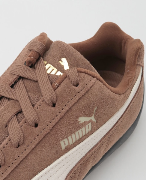 【PUMA/プーマ】SPEEDCAT OG スニーカー 詳細画像 モカ 7