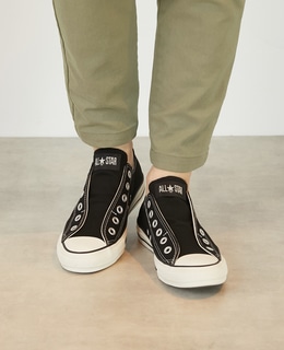 【CONVERSE/コンバース 】オールスター スリップ FE OX