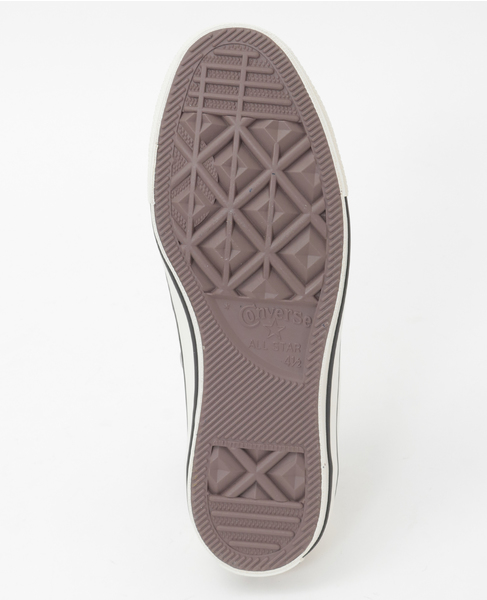 【CONVERSE/コンバース 】オールスター スリップ FE OX 詳細画像 ホワイト 12