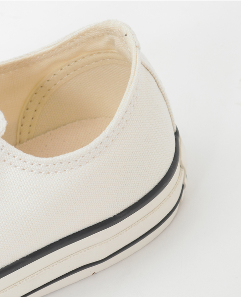 【CONVERSE/コンバース 】オールスター スリップ FE OX 詳細画像 ホワイト 13