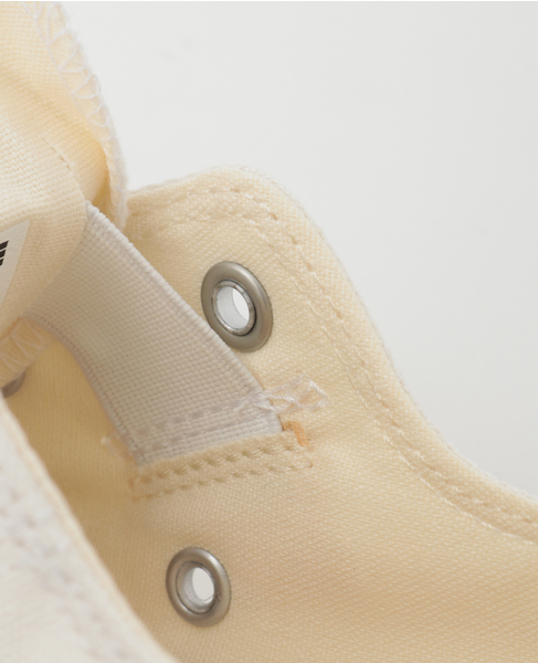 【CONVERSE/コンバース 】オールスター スリップ FE OX 詳細画像 ホワイト 16