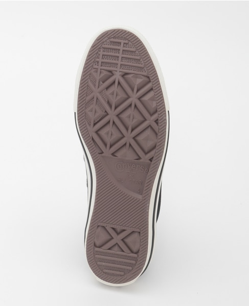 【CONVERSE/コンバース 】オールスター スリップ FE OX 詳細画像 ブラック 14