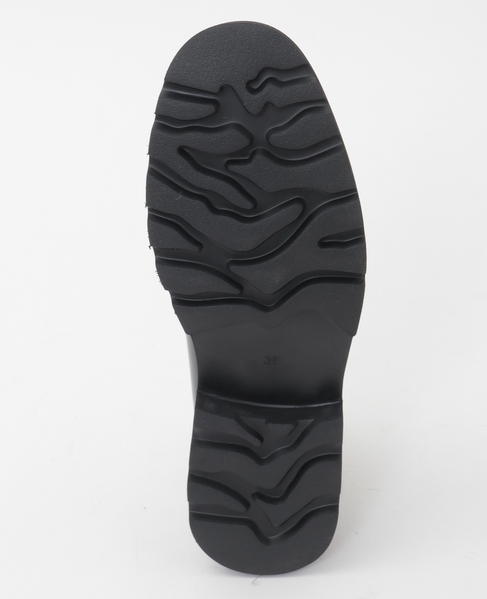 【ARTESANOS/アルテサノス】ビットローファー 詳細画像 ブラック 5