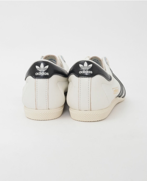 【adidas/アディダス】PARIS W 詳細画像 ホワイト×ブラック 4