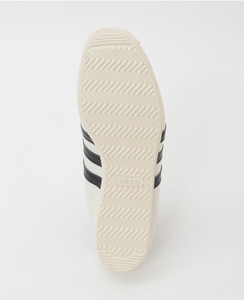 【adidas/アディダス】PARIS W 詳細画像 ホワイト×ブラック 5