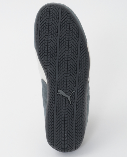 【PUMA/プーマ】SPEEDCAT OG スニーカー 詳細画像 グレー 5