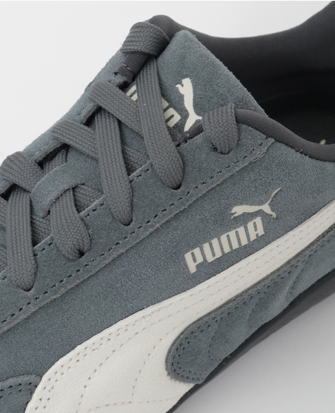 【PUMA/プーマ】SPEEDCAT OG スニーカー 詳細画像 グレー 7