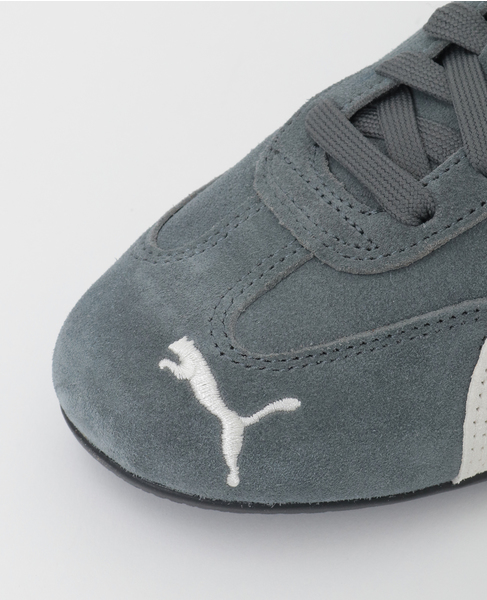 【PUMA/プーマ】SPEEDCAT OG スニーカー 詳細画像 グレー 8