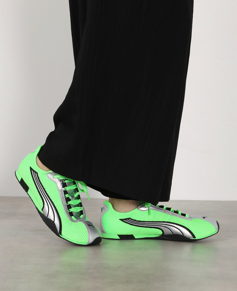 【PUMA/プーマ】H-STREET OG スニーカー 詳細画像 グリーン 11