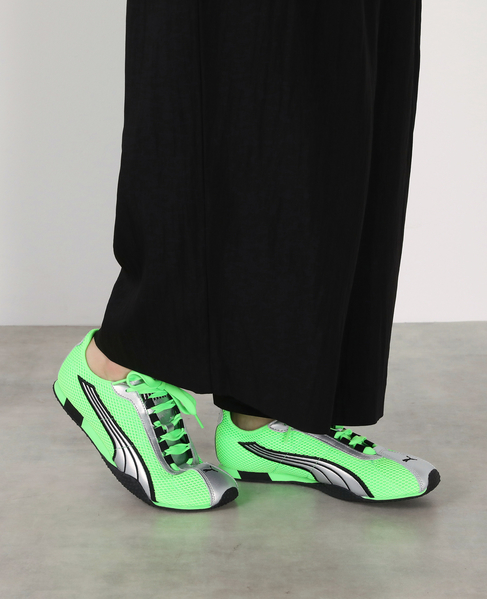 【PUMA/プーマ】H-STREET OG スニーカー 詳細画像 グリーン 12