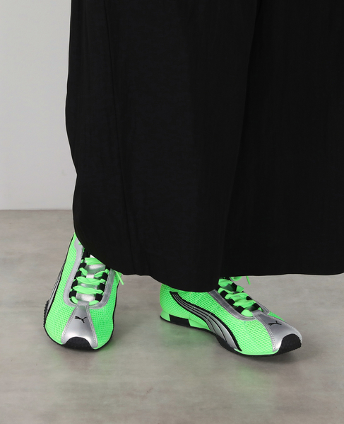 【PUMA/プーマ】H-STREET OG スニーカー 詳細画像 グリーン 13