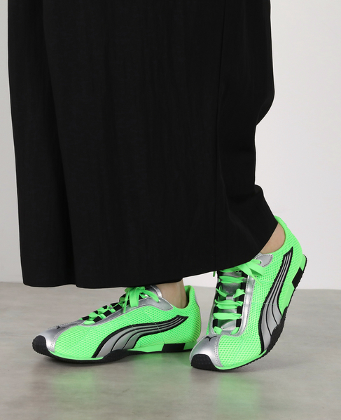 【PUMA/プーマ】H-STREET OG スニーカー 詳細画像 グリーン 14