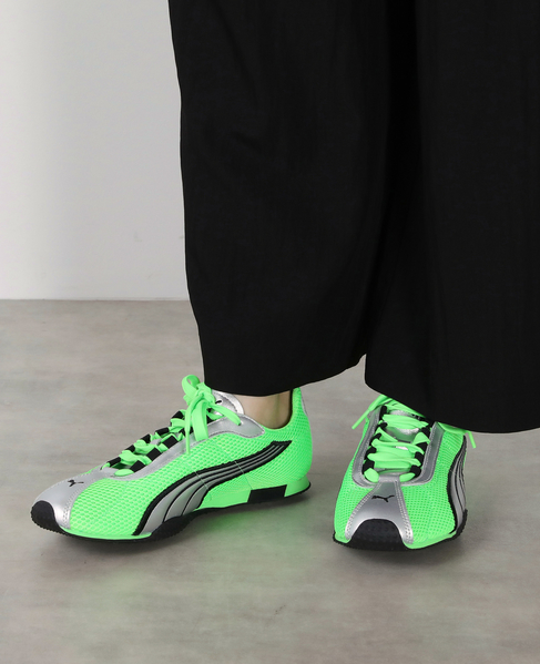 【PUMA/プーマ】H-STREET OG スニーカー 詳細画像 グリーン 15