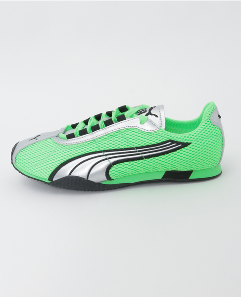 【PUMA/プーマ】H-STREET OG スニーカー 詳細画像 グリーン 3