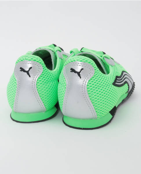 【PUMA/プーマ】H-STREET OG スニーカー 詳細画像 グリーン 4