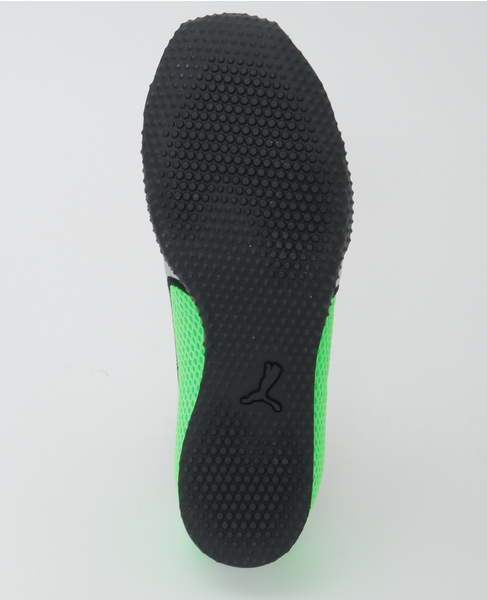 【PUMA/プーマ】H-STREET OG スニーカー 詳細画像 グリーン 5