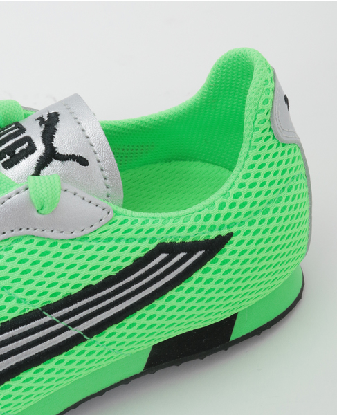 【PUMA/プーマ】H-STREET OG スニーカー 詳細画像 グリーン 6