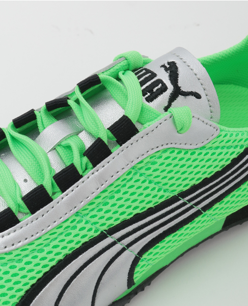 【PUMA/プーマ】H-STREET OG スニーカー 詳細画像 グリーン 7