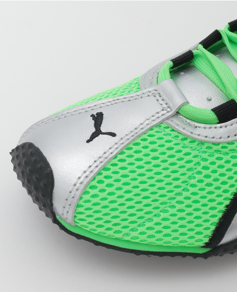 【PUMA/プーマ】H-STREET OG スニーカー 詳細画像 グリーン 8