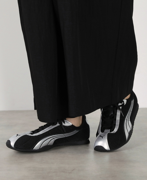 【PUMA/プーマ】H-STREET OG スニーカー 詳細画像 ブラック 2