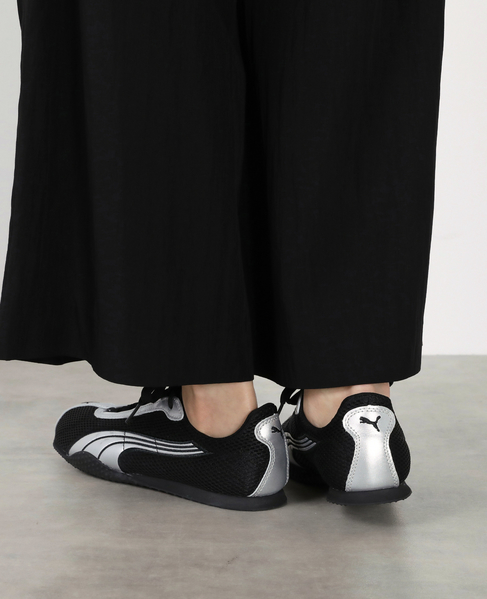 【PUMA/プーマ】H-STREET OG スニーカー 詳細画像 ブラック 4