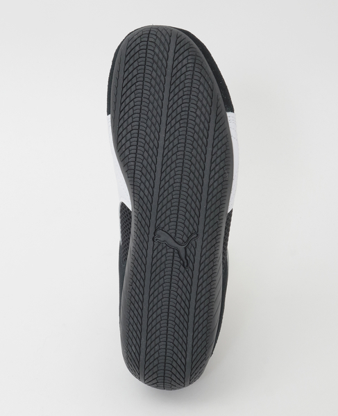 【PUMA/プーマ】SPEEDCAT OG スニーカー 詳細画像 ブラック 13