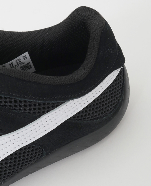 【PUMA/プーマ】SPEEDCAT OG スニーカー 詳細画像 ブラック 14